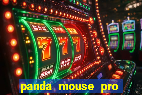 panda mouse pro 1.9.0 apk download